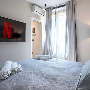 Appartamento Terangasuite, Milano