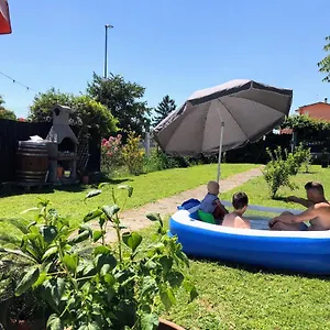 Casa vacanze Garda Art&garden, Volta Mantovana