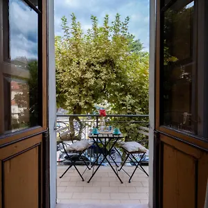 Appartamento vista Qcterme Avocado House 1 Con Terrazza, San Pellegrino Terme