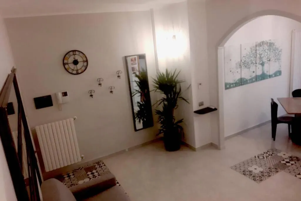 Апартаменты Casa Sauro Bovisio Masciago