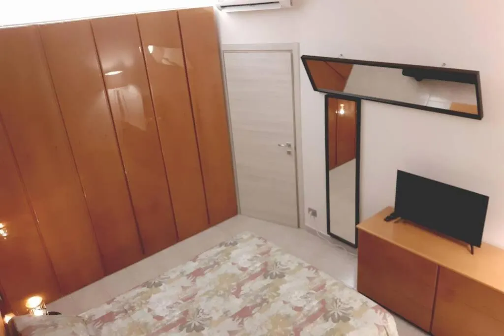 Апартаменты Casa Sauro Bovisio Masciago