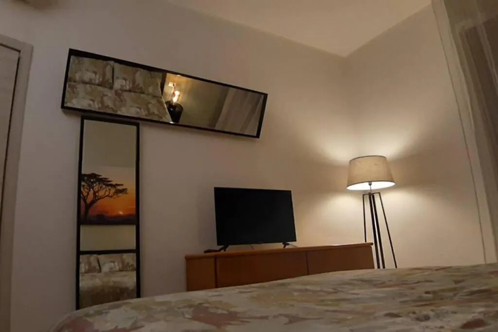 Апартаменты Casa Sauro Bovisio Masciago Италия