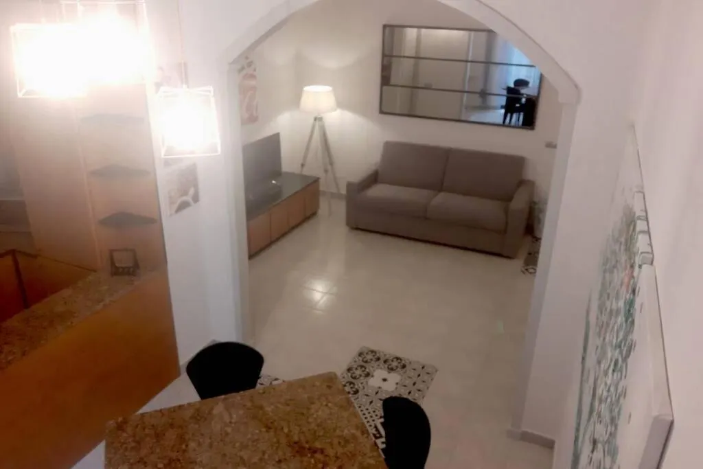 Апартаменты Casa Sauro Bovisio Masciago